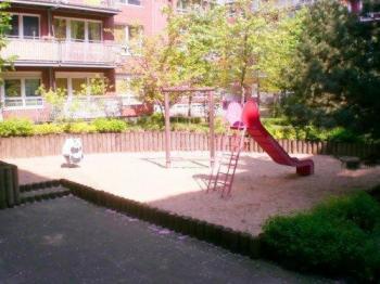 Business Apartment Main image